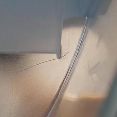 Panasonic 冷凍冷蔵庫★奥行コンパクト★〈希望日程変更〉