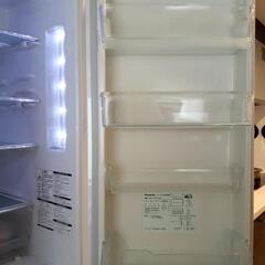 Panasonic 冷凍冷蔵庫★奥行コンパクト★〈希望日程変更〉