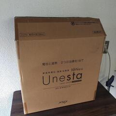 イオネス ユネスタ  AX-KM8001 S ATEX アテックス ヒーターマット 使用感無し