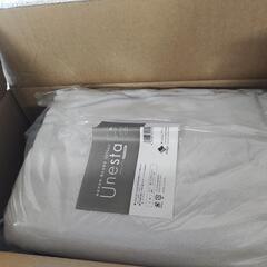 イオネス ユネスタ  AX-KM8001 S ATEX アテックス ヒーターマット 使用感無し