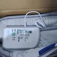 イオネス ユネスタ  AX-KM8001 S ATEX アテックス ヒーターマット 使用感無し