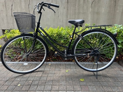 【キャンセルのため受付再開】自転車