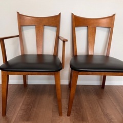 人気のACME Furniture チェア 2脚［3/16-17さいたま引渡］ 人気のACME Furniture チェア 2脚［3/16-17さいたま引渡］ 椅子