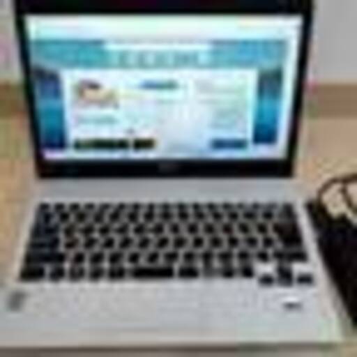 富士通LIFEBOOK S935/K