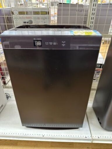 【ドリーム川西店御来店限定】 ダイキン 加湿空気清浄機 MCK70KTS-T  2017年製 動作確認／クリーニング済み 【2002092255600071】