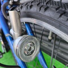 【子供用自転車26インチ】サイクルベースあさひ DRIDE S3  ドライド エススリー【引取限定・現状渡し】三重県