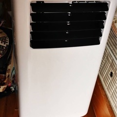 新古品
MAXZEN スポットクーラー　MSC27 JH