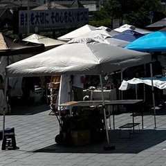 フィールドア（FIELDOOR）タープテント