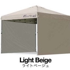 フィールドア（FIELDOOR）タープテント