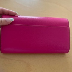 ⚫︎新品未使用品⚫︎【kate spade】長財布 kate spade 未使用 長財布