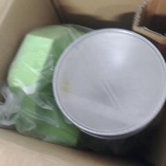 粉ひき機 家庭用製粉機「こなひきさん」KJ-0　ソーラー精工　　