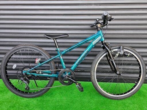 【子供用自転車24インチ】COGHORN コグホーン  A2【引取限定・現状渡し】三重県