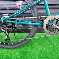 【子供用自転車24インチ】COGHORN コグホーン  A2【引取限定・現状渡し】三重県