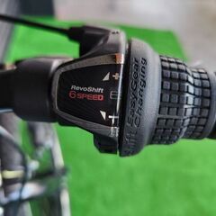 【子供用自転車24インチ】COGHORN コグホーン  A2【引取限定・現状渡し】三重県