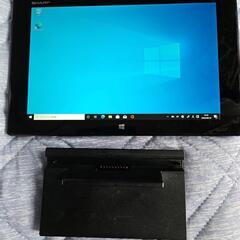 Windows10 タブレット