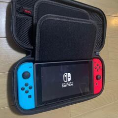 ニンテンドーSwitch　本体+ソフト多数