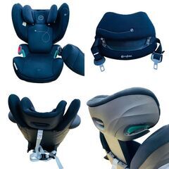 レガストック川崎本店】Cybex サイベックス GmbH PALLAS パラス G