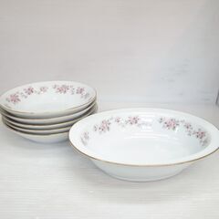 59/608 Noritake ・オールドノリタケ 深皿 ・オー...