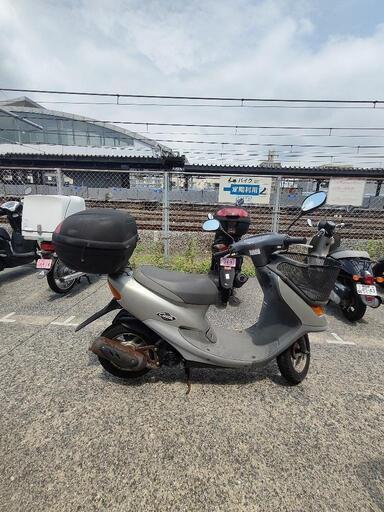 ホンダ Dio 50㏄