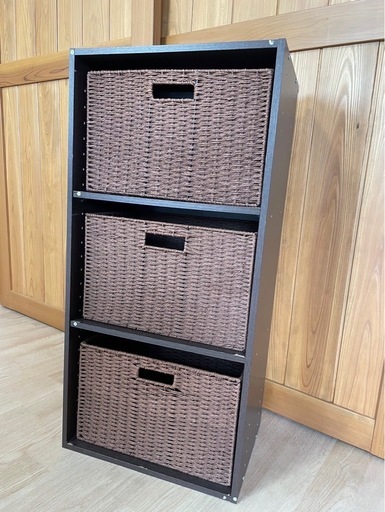収納BOX  カゴ