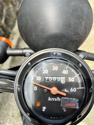 ホンダ　トゥデイ