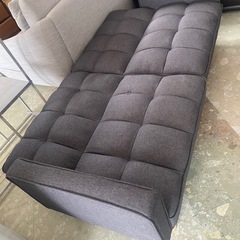 カメリア ソファーベッド / CAMELIA 1809N リサイクルショップ宮崎屋　佐土原店　25.11.28 カメリア ソファーベッド / CAMELIA 1809N リサイクルショップ宮崎屋