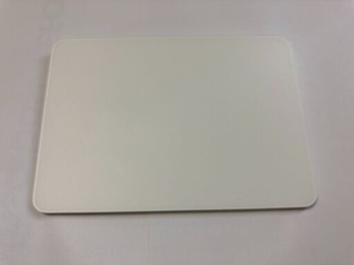 ◆美品◆Apple Magic Trackpad - ホワイト（Multi-Touch対応）