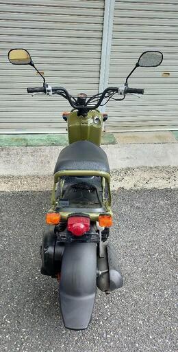 HONDA ズーマーAF58 39718キロ バッテリー、プラグ、オイル新品交換 HONDA ズーマーAF58 39718キロ バッテリー、プラグ、オイル新品交換