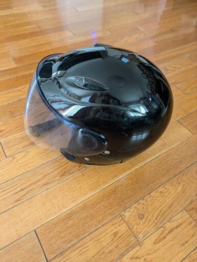 バイク用ヘルメット