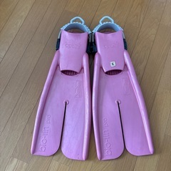 APOLLO アポロ　バイオフィンプロ　ダイビング フィン