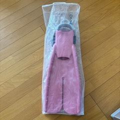 APOLLO アポロ　バイオフィンプロ　ダイビング フィン