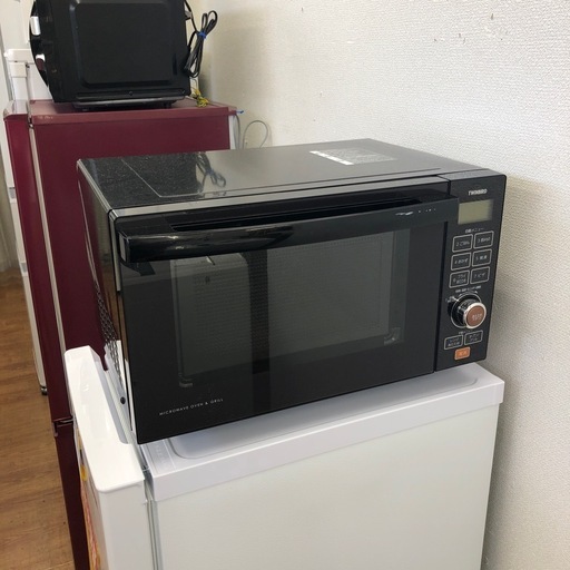 オーブンレンジ売ります