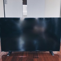 REGZA 40V34 テレビ(家電)の中古が安い！激安で譲ります・無料で 
