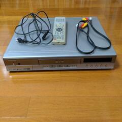 TOSHIBARD_XS30　DVDレコーダー