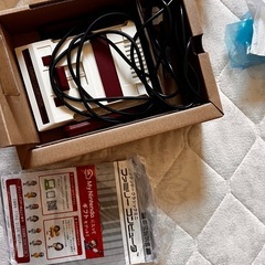 ニンテンドークラシックミニ・ファミコン、スーパーファミコンセット　中古　　