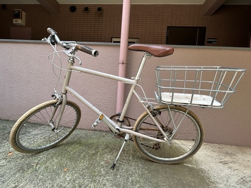 自転車　tokyobike 多分sport 9s