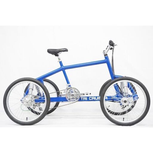 TRI CRUISER 「トライクルーザー」 年式不明 クアドラサイク ITYXMH822GS0