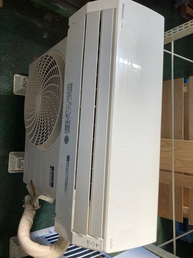 Panasonic☆エオリア☆ルームエアコン