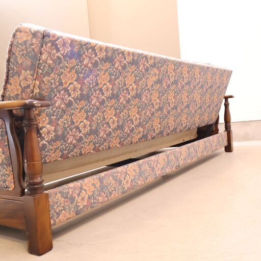 Karimoku(カリモク家具)のCOLONIAL(コロニアル)シリーズ カントリー
