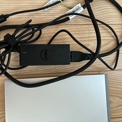 Dell ノートPC Inspiron 第10世代 i3 8MB 256MB