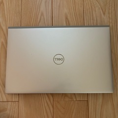 Dell ノートPC Inspiron 第10世代 i3 8MB 256MB