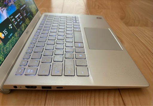 現品限り！ Windows11 12.5型フルHD液晶 第7世代CPU搭載 モバイルPC