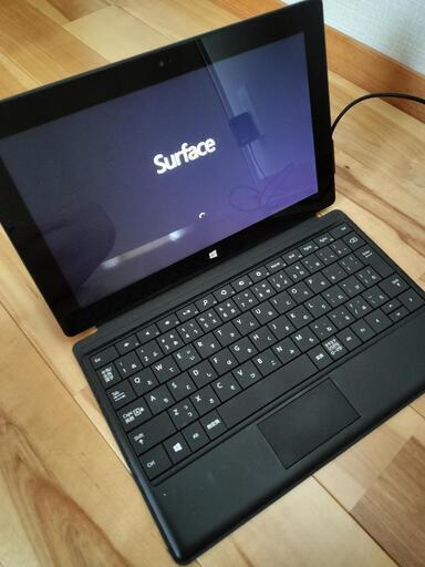 Surface ノートパソコン