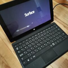 Surface ノートパソコン