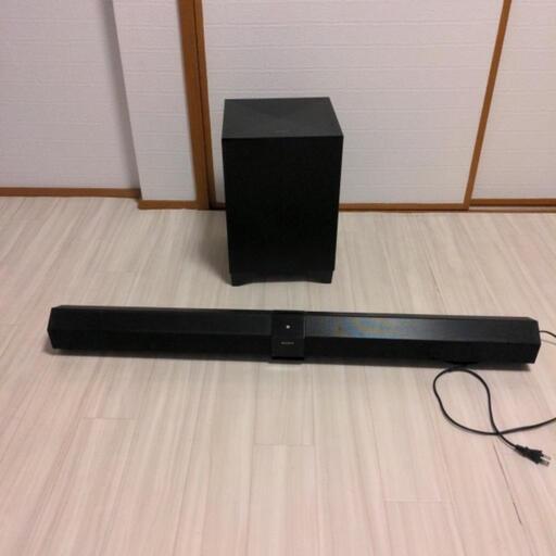 5.1ch サラウンドセット DENON デノン DENON 5.1chホームシアター AVC