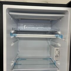 🥙アウトレット未使用🥙90L冷蔵庫 アクア AQUA🥙AQR-9P 2024年式🥙3061