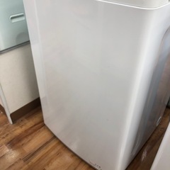 AQUA 洗濯機 6.0kg 2023年製 AQW-S6N 入荷しました