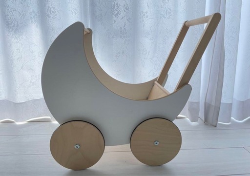 手押し車　オーノー