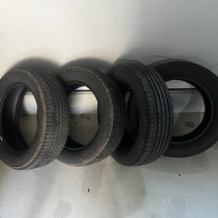 購入者様決まりましたファルケンスタッドレス 215/60R17エスピアEPZ