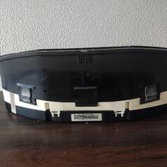 中古 計器 VDO 88311184  Mercedes-Benz W140 メルセデスベンツ スピードメーター タコメーター 水温計 時計 ジャンク



